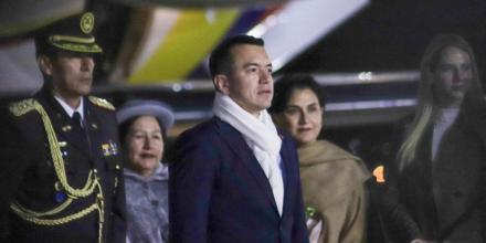 Ecuador entra en la semana donde decidirá si va a una Asamblea Constituyente