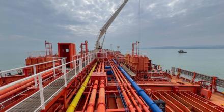 Análisis de OilPrice alerta sobre riesgos para Ecuador ante recuperación petrolera venezolana