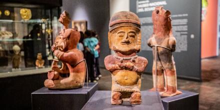 Plan nacional impulsa modernización de museos y espacios culturales 