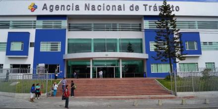 ANT retomará la mayoría de trámites desde el 9 de marzo