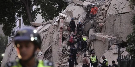 Terremoto en Venezuela: así puede ayudar en Ecuador si está en Quito, Guayaquil y Cuenca 