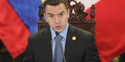 Toque de queda en Ecuador: decreto oficial, horario y provincias donde rige la medida