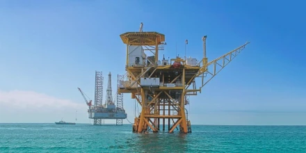 Campo Amistad suma nueva producción de gas tras reacondicionamiento de pozos