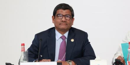 Déficit comercial de EE.UU. con Ecuador se reduce a USD 468,7 millones