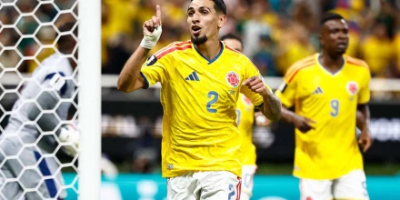 Colombia vs. Portugal EN VIVO: hora y dónde ver el partido de la Tricolor en el Mundial 2026