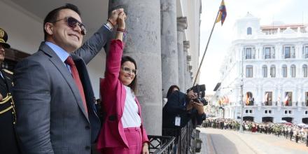 Principales noticias de Ecuador hoy - 16 de Abril de 2025 