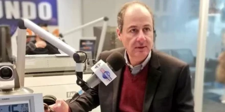 Vicente Albornoz asume nuevas funciones diplomáticas en Europa del Este