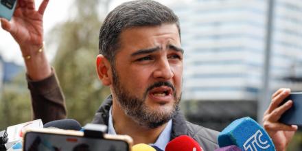 Guayaquil recibió de Francia $ 40 millones para obras de agua y saneamiento