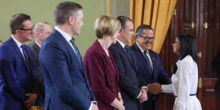 Chevron amplía participación petrolera en Venezuela tras acuerdo con PDVSA