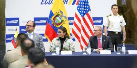 Principales noticias de Ecuador hoy - 13 de marzo de 2026
