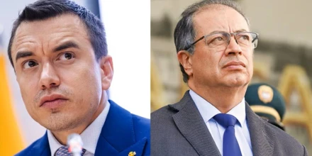 Ecuador duplicará tasa de seguridad a importaciones desde Colombia a partir de mayo