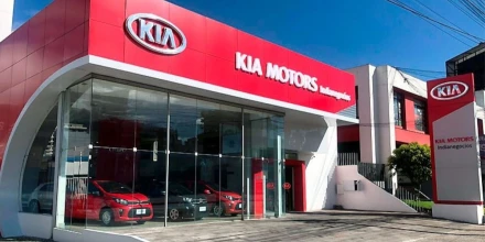 Ventas de vehículos en Ecuador crecen 40,9 % hasta mayo de 2026