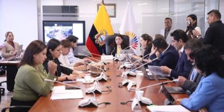 Principales noticias de Ecuador hoy - 3 de septiembre de 2025