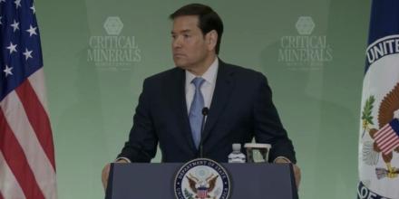EE.UU. impulsa alianza global para asegurar el suministro de minerales críticos