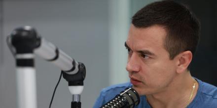 Noboa: Ecuador debe pagarle $ 800 millones a Chevron