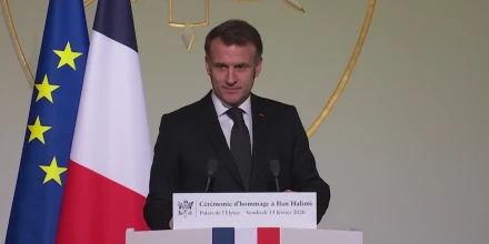 Francia permite uso de bases a EE.UU. y refuerza presencia militar en Oriente Medio