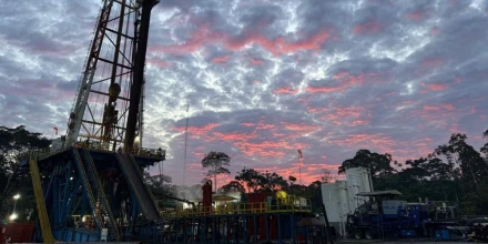 Hito en Sucumbíos: El éxito del primer 'fracking' en Caliza A abre una nueva era petrolera en Ecuador