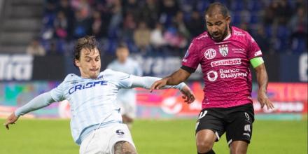 Universidad Católica es el primer semifinalista de la Copa Ecuador