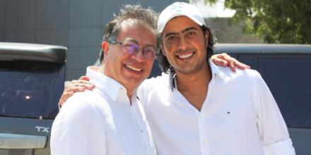 Colombia: Hijo mayor de Petro es imputado por 6 delitos