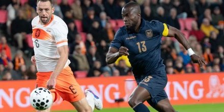 Ecuador empata con Países Bajos: Enner Valencia destaca el nivel de La Tri