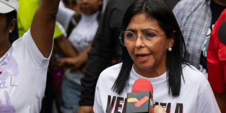 Venezuela señaló a Ecuador como el "principal exportador de cocaína"