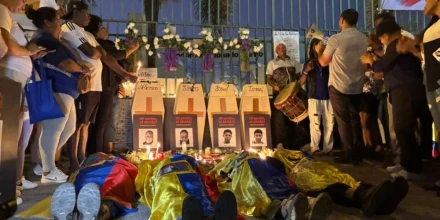 Corte Constitucional reconoce desaparición forzada en caso Las Malvinas y ordena disculpas públicas