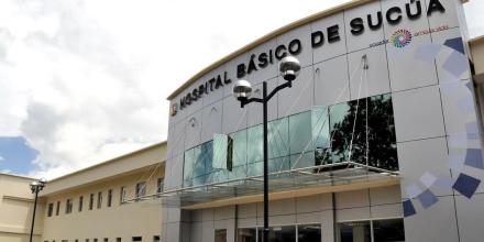 Morona Santiago atraviesa una crisis hospitalaria