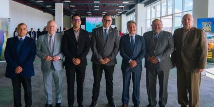 El 2024 generó $ 1.788 millones para el sector turístico