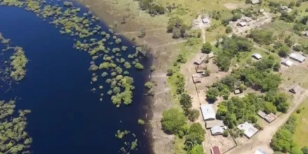 Comunidades indígenas de la Amazonía colombiana  apuestan por el turismo sostenible