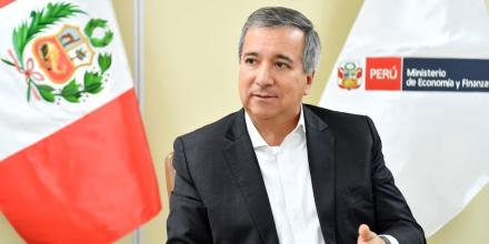 Perú presentó en Londres una cartera de inversiones superior a $ 20.000 millones