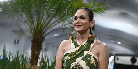 Inés Manzano: "Poner plazos al fin de los hidrocarburos es inviable"