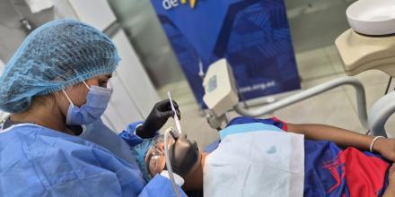 Comité Olímpico de Ecuador cerró áreas médica y técnica