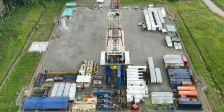 Producción petrolera privada sumará 4.000 barriles diarios