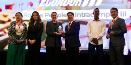 Principales noticias de Ecuador hoy - 20 de noviembre de 2025