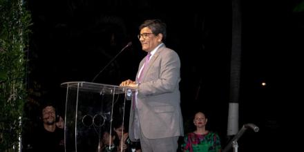 Principales noticias de Ecuador hoy - 16 de octubre de 2025