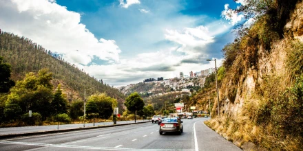 Pico y Placa Quito para este miércoles 22 de abril de 2026: horarios y restricciones