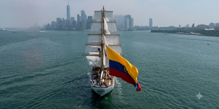 Ecuador promociona su oferta turística en EE.UU. durante el Mundial 2026 