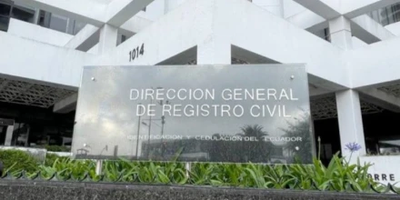 Registro Civil atenderá los sábados de forma permanente en 14 agencias del país