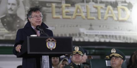 Colombia: Al menos 58 militares y policías han muerto por ataques con drones