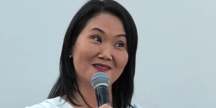 Keiko Fujimori propone impulsar la minería con enfoque ambiental y gestión hídrica en Perú
