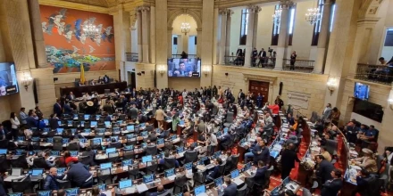 Ecuador se consolida como pieza clave en la nueva estrategia militar de EE.UU. en la región