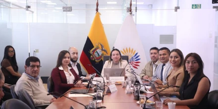 Producción acuícola en la Amazonía: proponen reformas para impulsar el sector pesquero en Ecuador