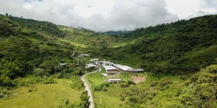 Ecuador se ubica entre los países con menor atractivo para la inversión minera