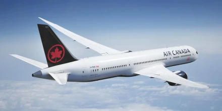 Air Canada volverá a volar a Quito desde diciembre