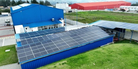 Empresas ecuatorianas aceleran inversiones en generación eléctrica para reducir el riesgo de nuevos apagones