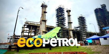 Ganancias de Ecopetrol se desploman y completarían caída de 73% durante el gobierno Petro