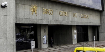 Las reservas internacionales de Ecuador marcan un récord histórico