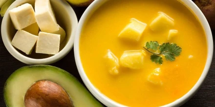 Quito, segundo destino gastronómico más auténtico del mundo