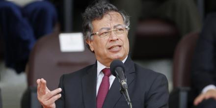 Colombia: Petro denunció que 27 policías y militares fueron asesinados en 2 semanas