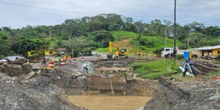 Gobierno impulsa la construcción de 4 puentes en la vía Coca–Dayuma